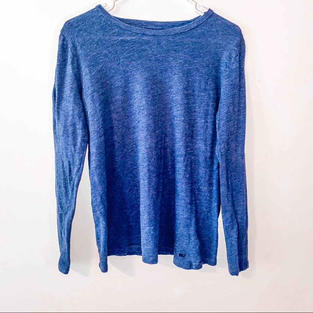Vineyard Vines Long Sleeve Shirt Size S